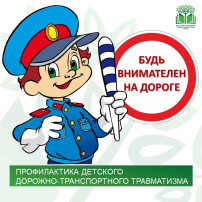 О профилактике детского дорожно-транспортного травматизма О профилактике детского дорожно-транспортного травматизма.