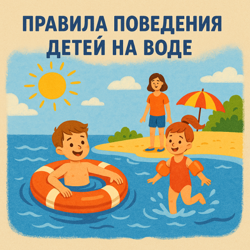 Безопасность на воде Безопасность на воде.