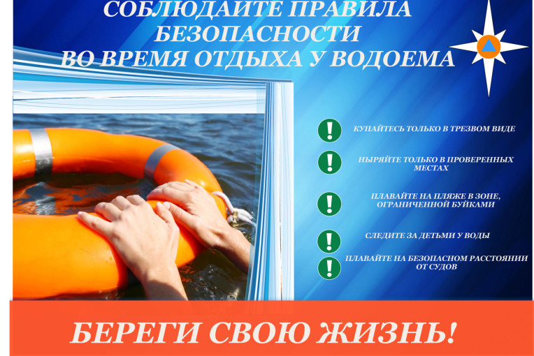 Безопасность на водоёме Безопасность на водоёме.